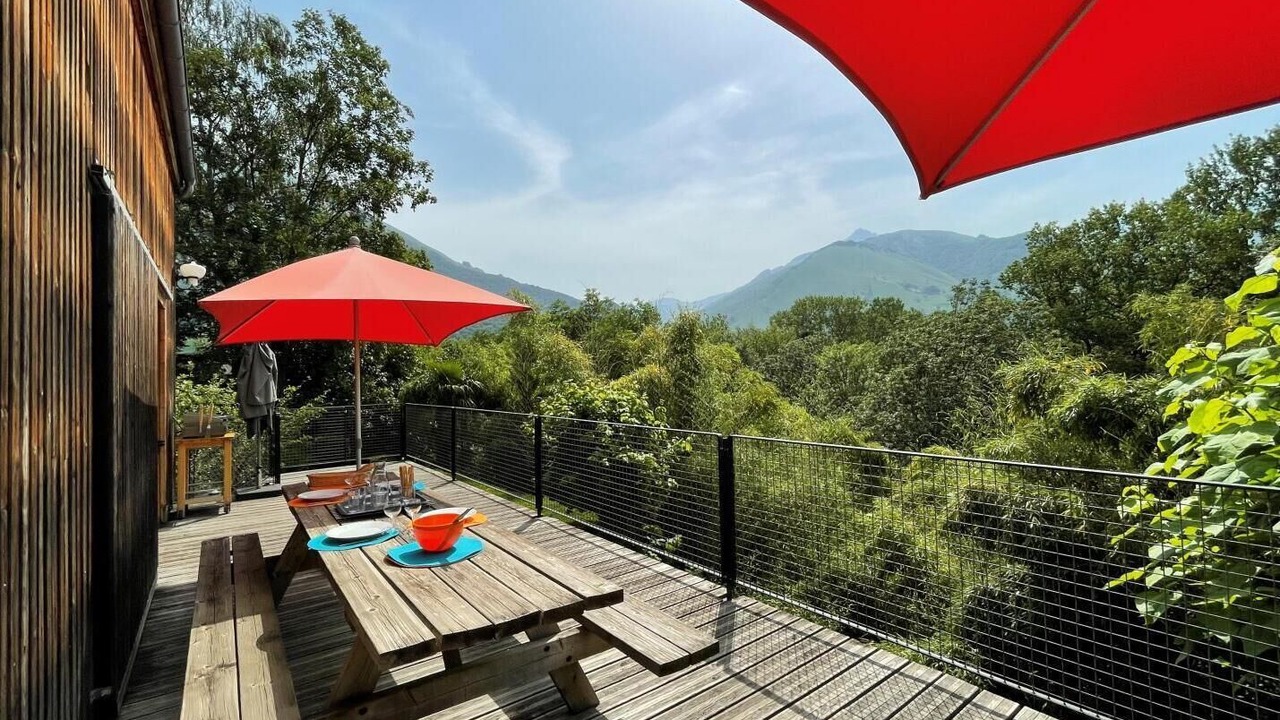 Photo of Outdoor in Osse-en-Aspe