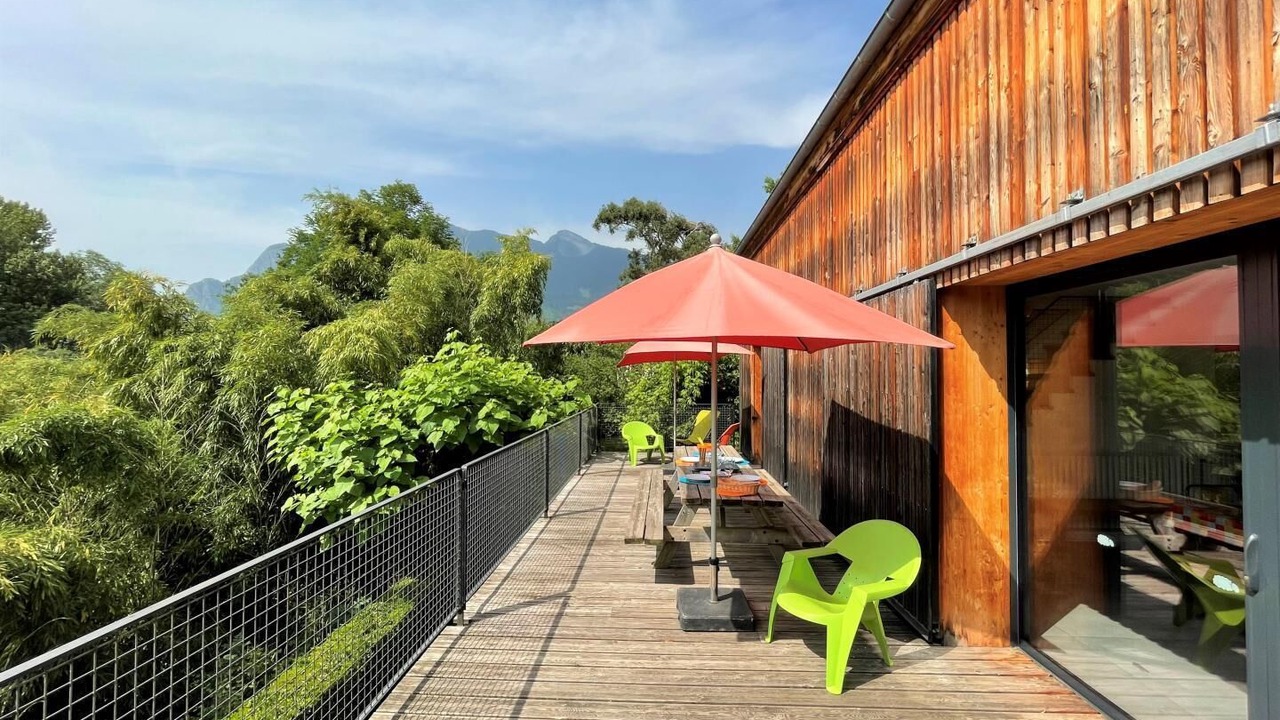 Photo of Outdoor in Osse-en-Aspe