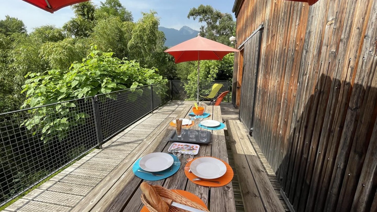 Photo of Outdoor in Osse-en-Aspe