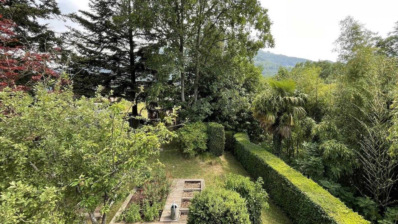 Photo of Outdoor in Osse-en-Aspe