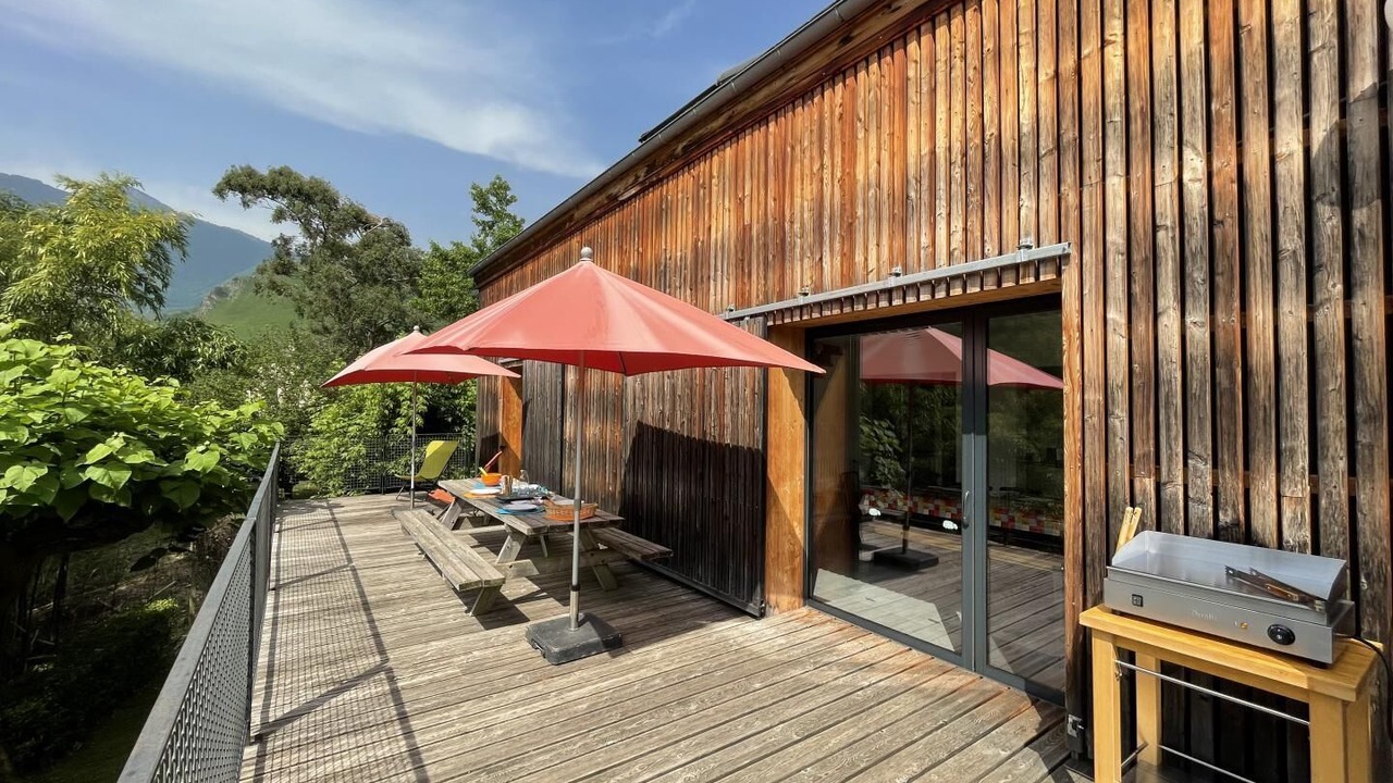 Photo of Outdoor in Osse-en-Aspe