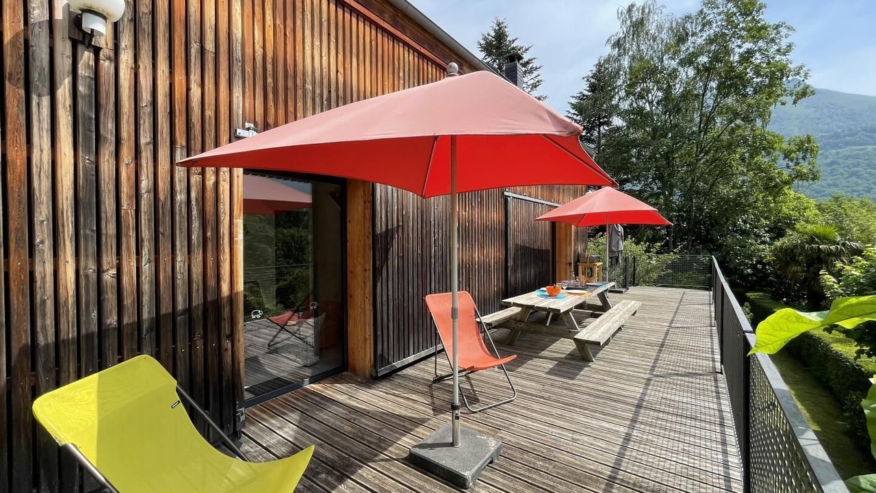 Photo of Outdoor in Osse-en-Aspe