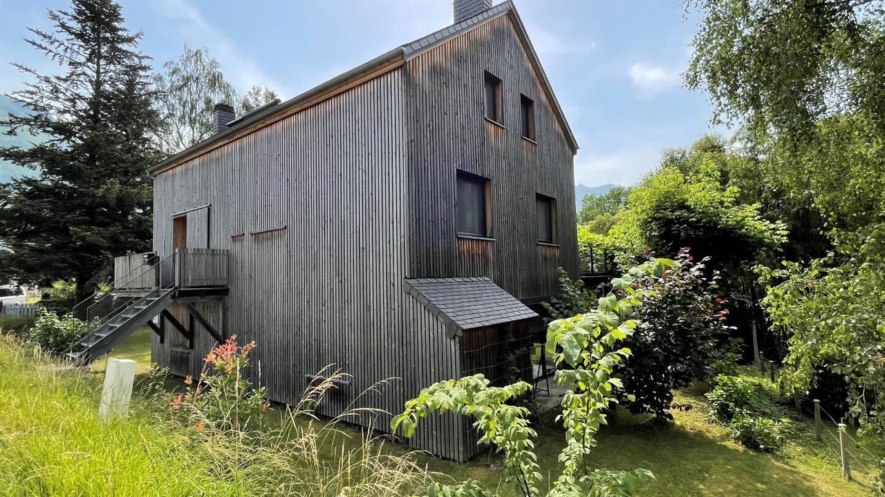 Photo of Outdoor in Osse-en-Aspe