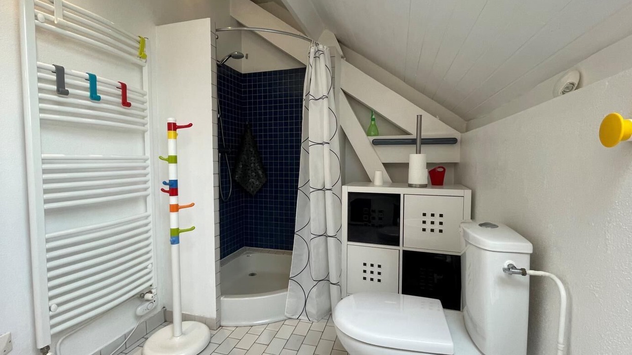 Photo of Bathroom in Osse-en-Aspe