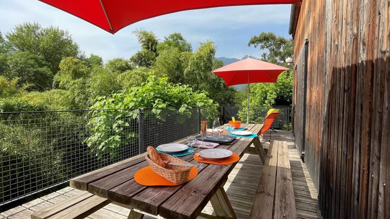 Photo of Outdoor in Osse-en-Aspe