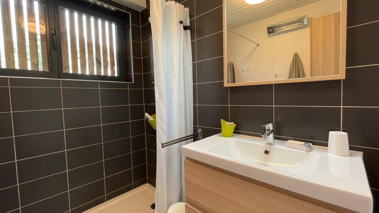 Photo of Bathroom in Osse-en-Aspe
