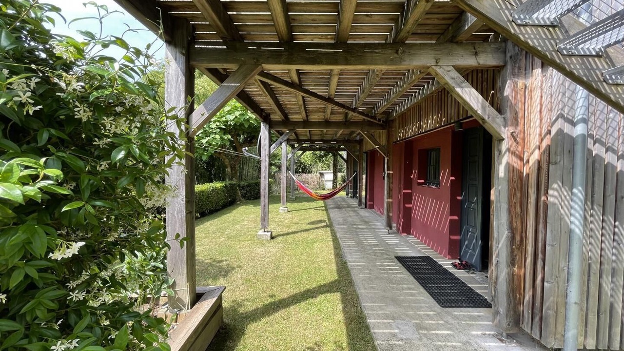 Photo of Outdoor in Osse-en-Aspe