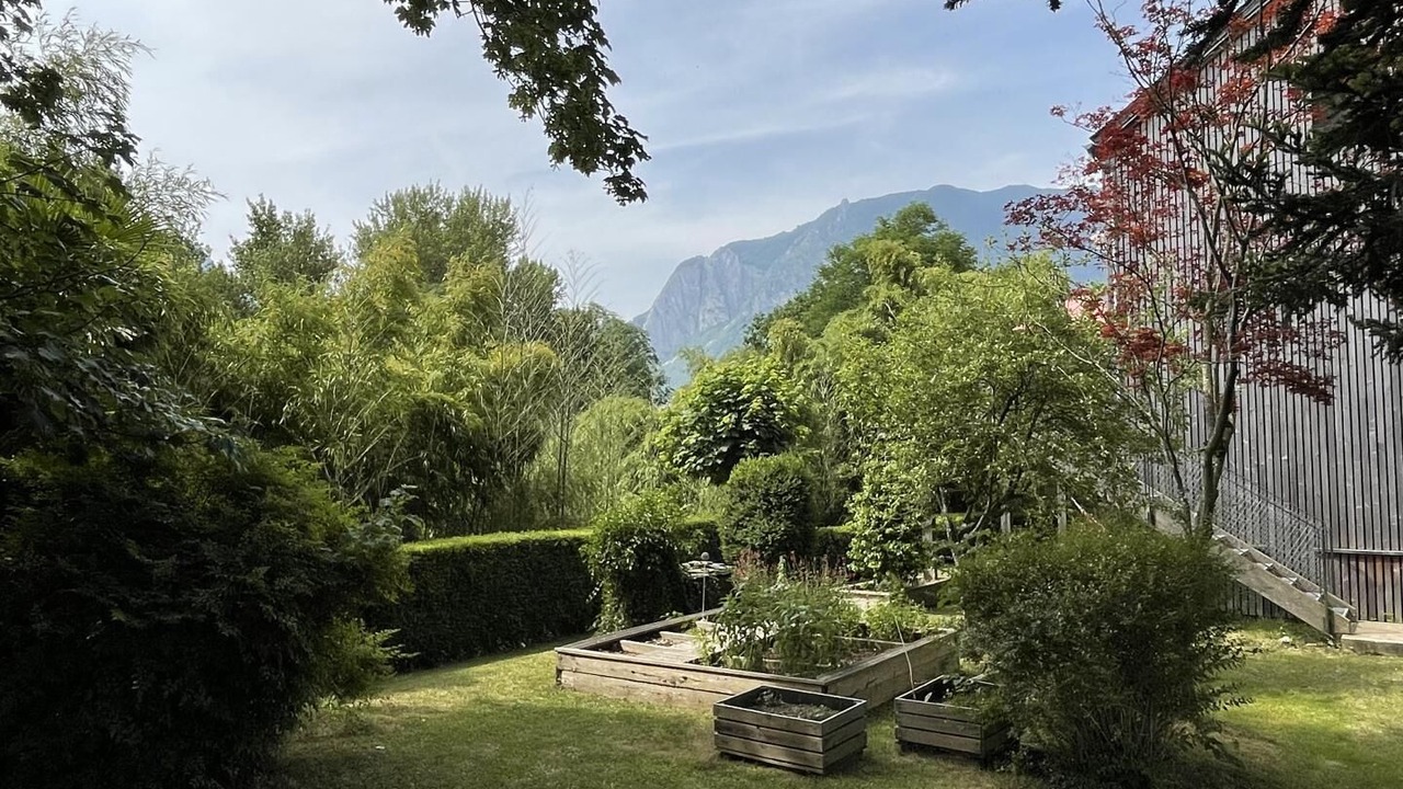 Photo of Outdoor in Osse-en-Aspe