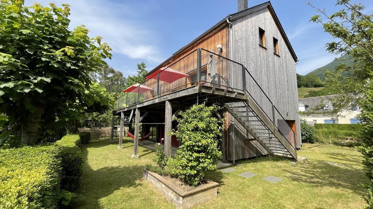 Photo of Outdoor in Osse-en-Aspe