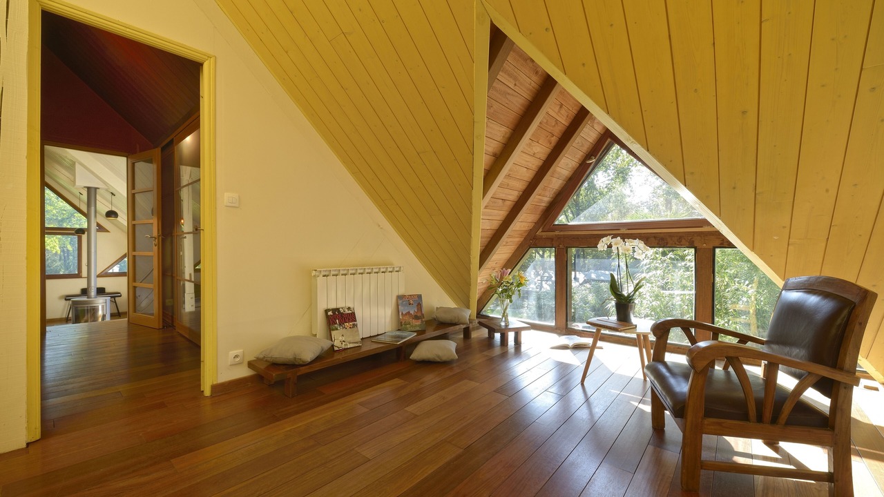 Photo of Outdoor in Briollay