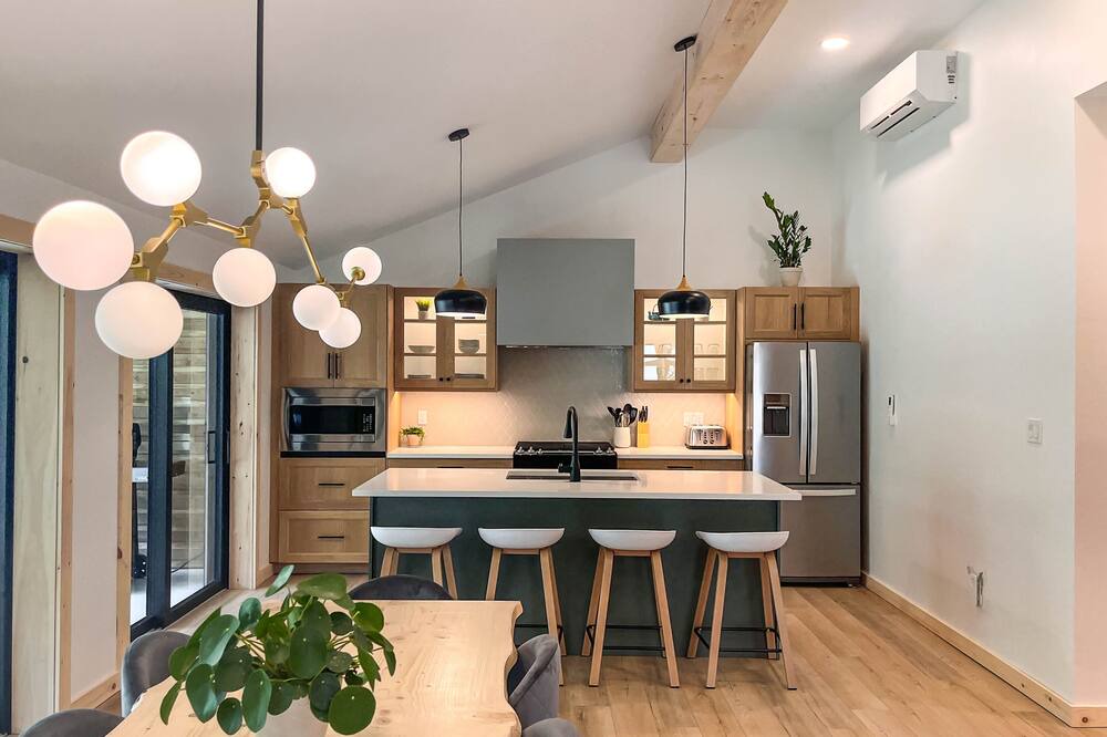 Photo of Kitchen in Kingsville