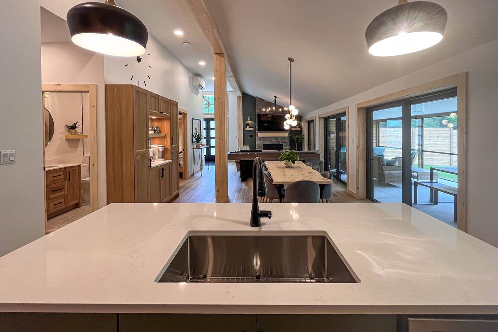 Photo of Kitchen in Kingsville