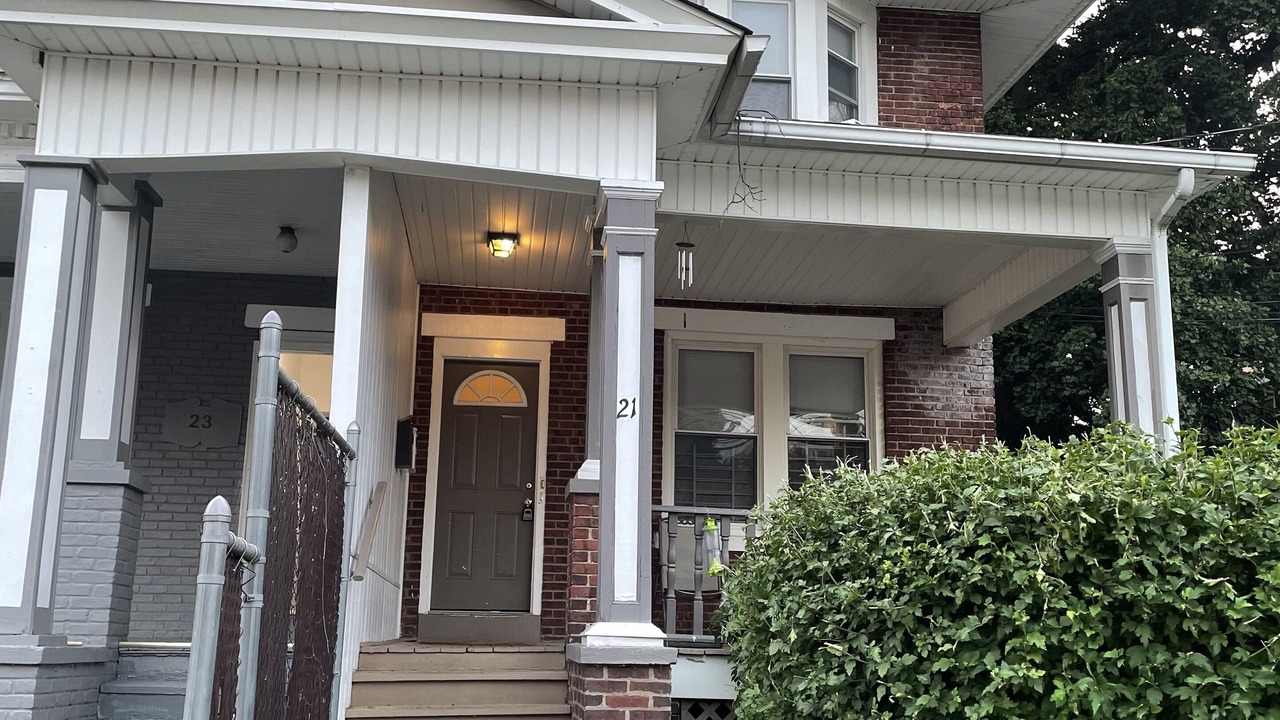 Photo of Outdoor in Trenton