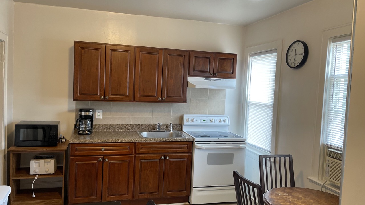 Photo of Kitchen in Trenton
