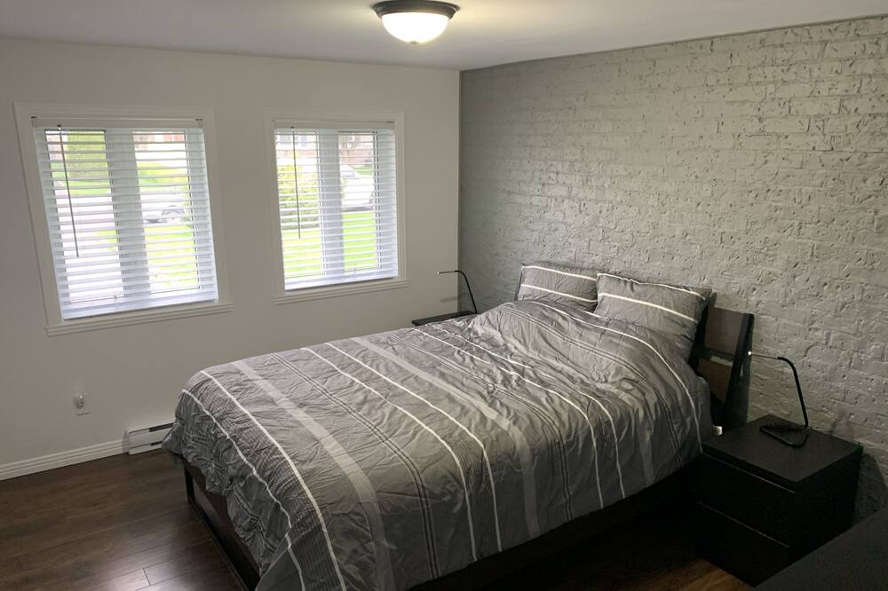 Photo of Bedroom in Mauricie
