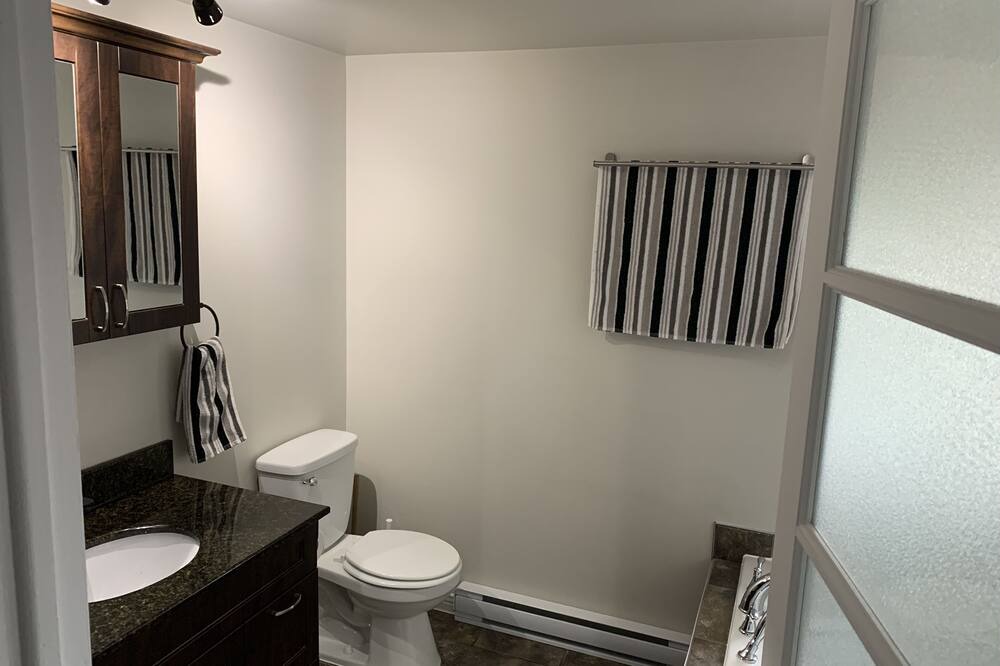 Photo of Bathroom in Mauricie