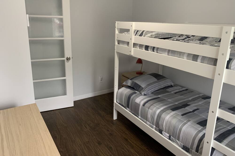 Photo of Bedroom in Mauricie