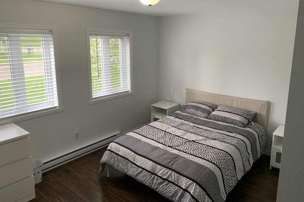 Photo of Bedroom in Mauricie