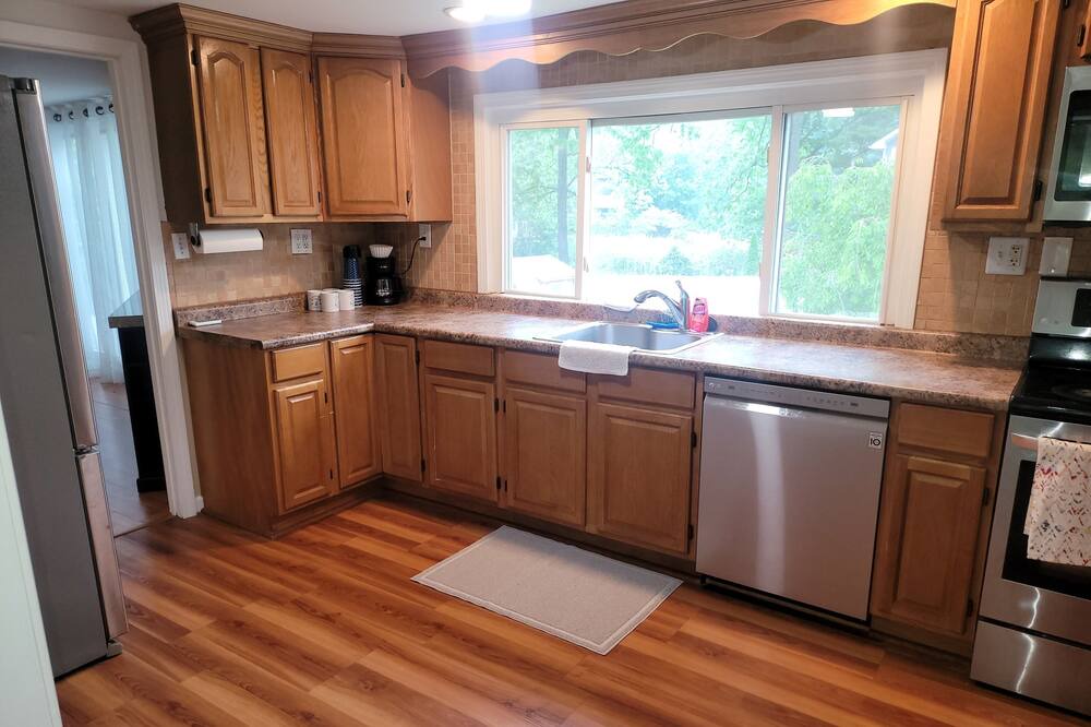 Photo of Kitchen in Montville