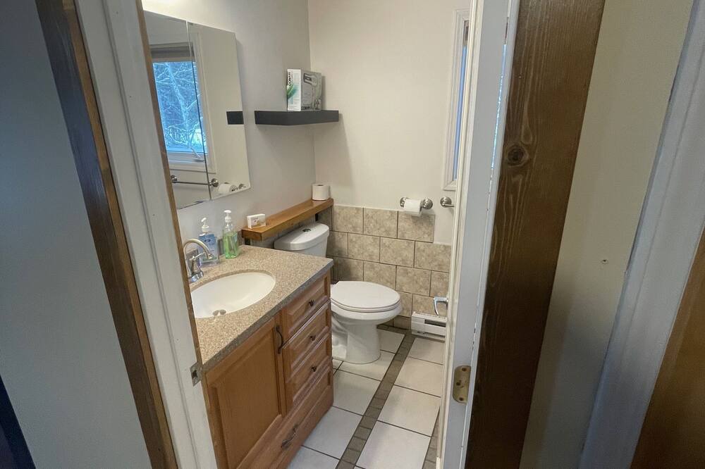 Photo of Bathroom in Sioux Lookout