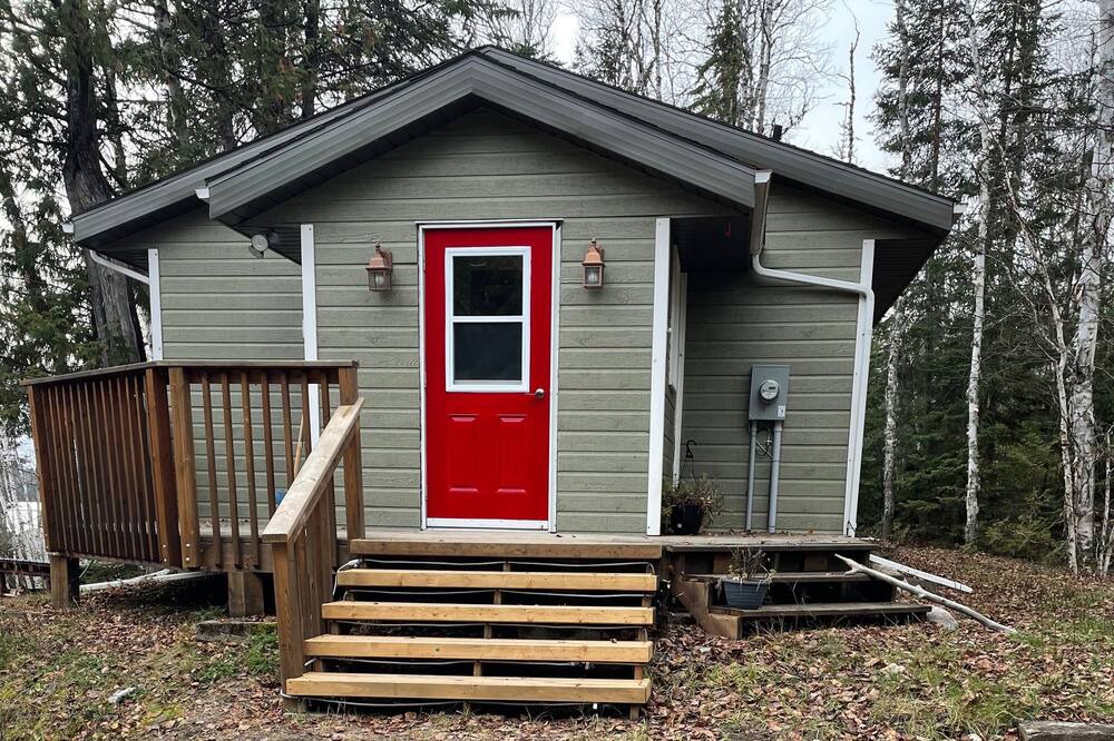 Photo of Outdoor in Sioux Lookout