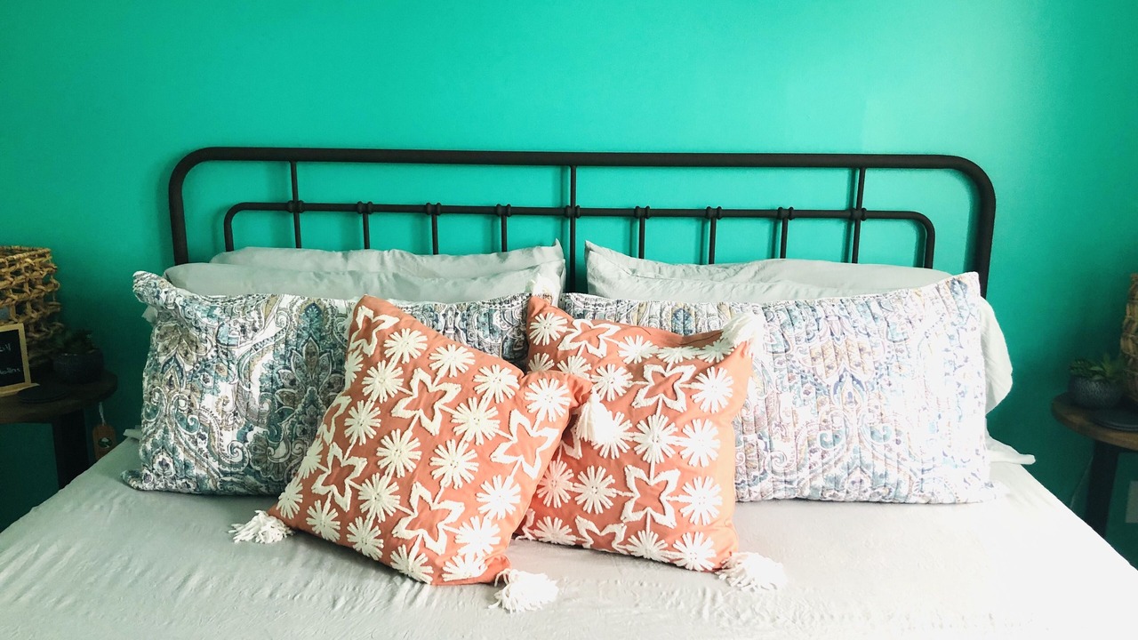 Photo of Bedroom in Peekskill