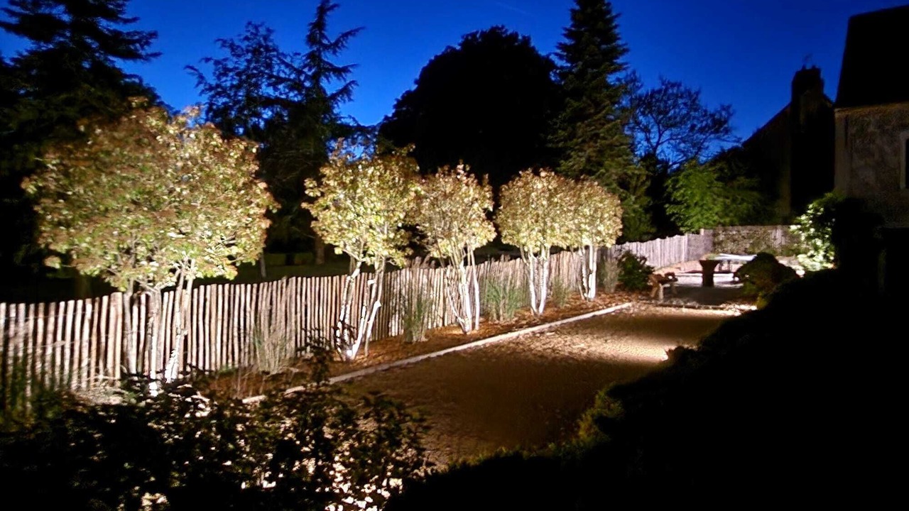 Photo of Outdoor in Ivry-le-Temple