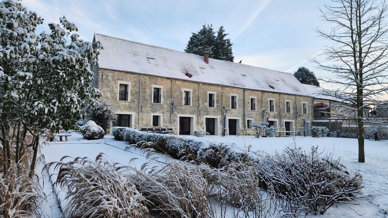 Photo of Outdoor in Ivry-le-Temple