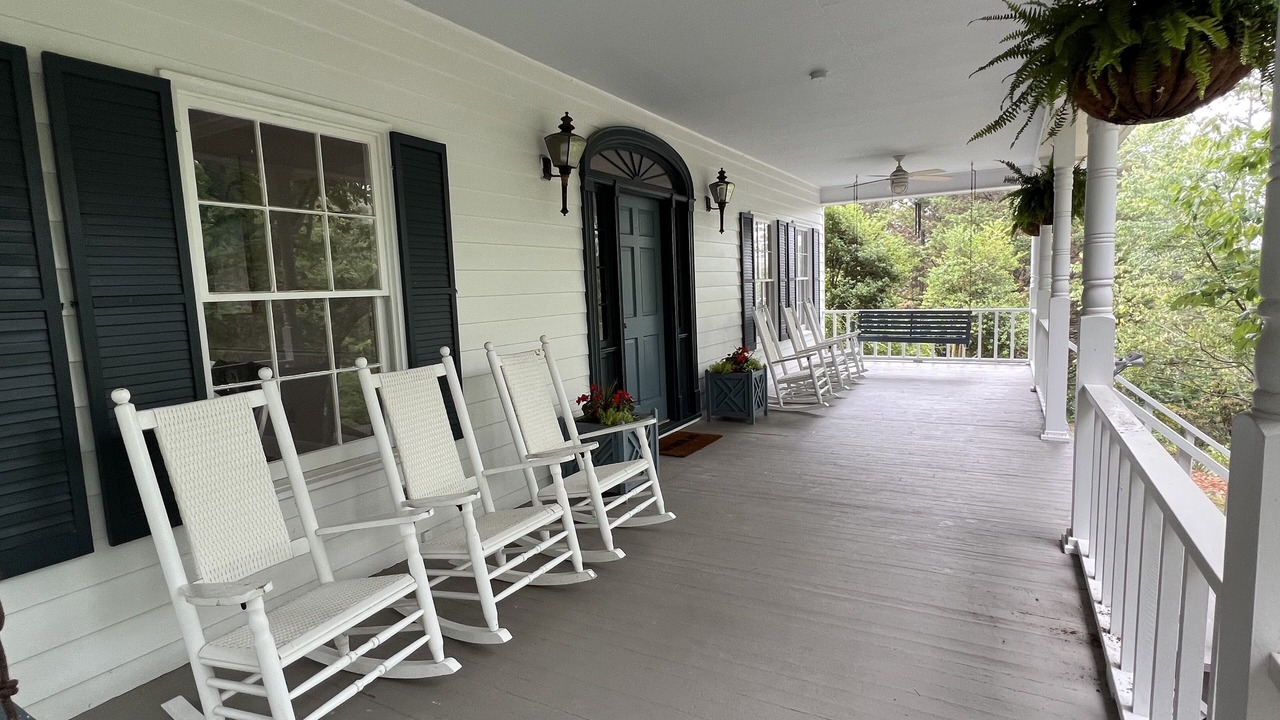 Photo of Patio Balcony in Dalton