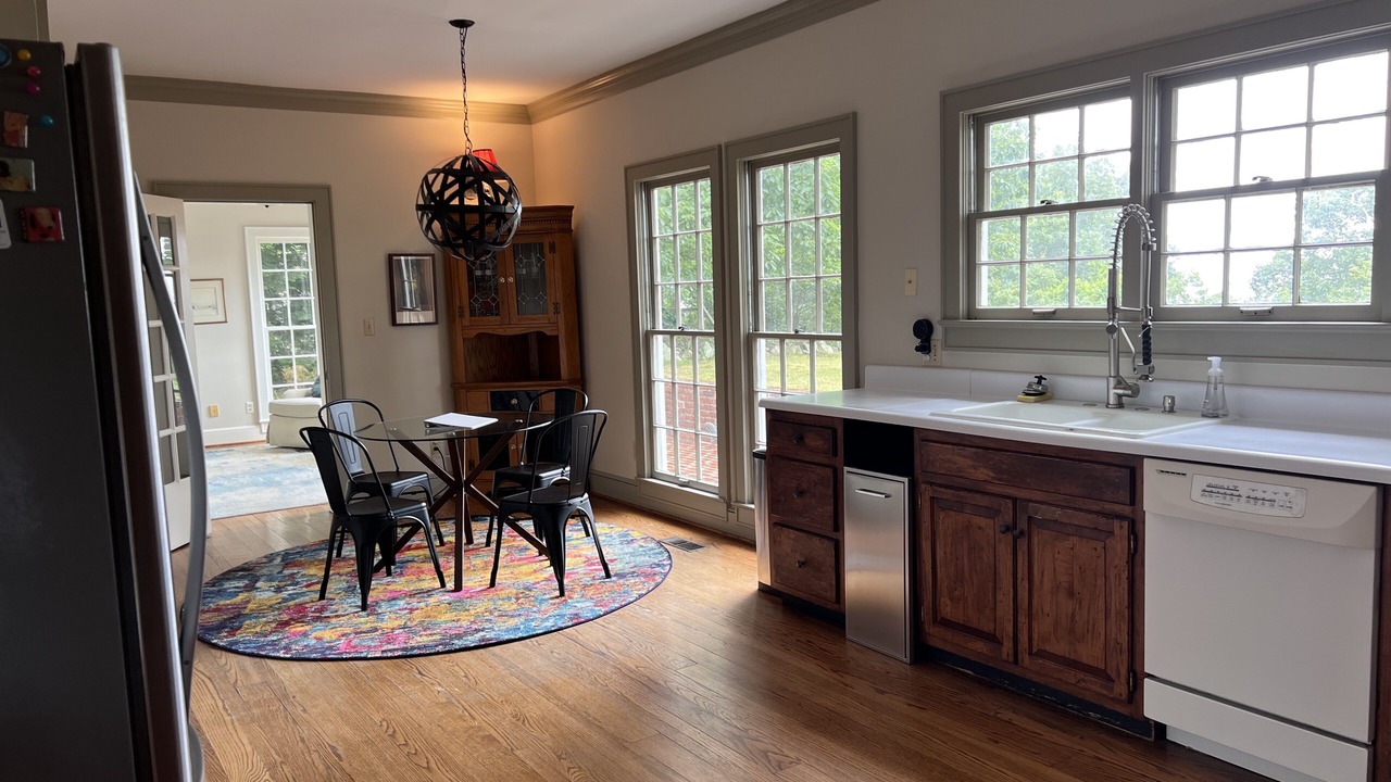 Photo of Kitchen in Dalton