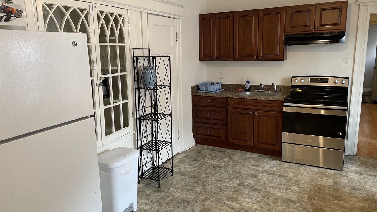 Photo of Kitchen in Trenton