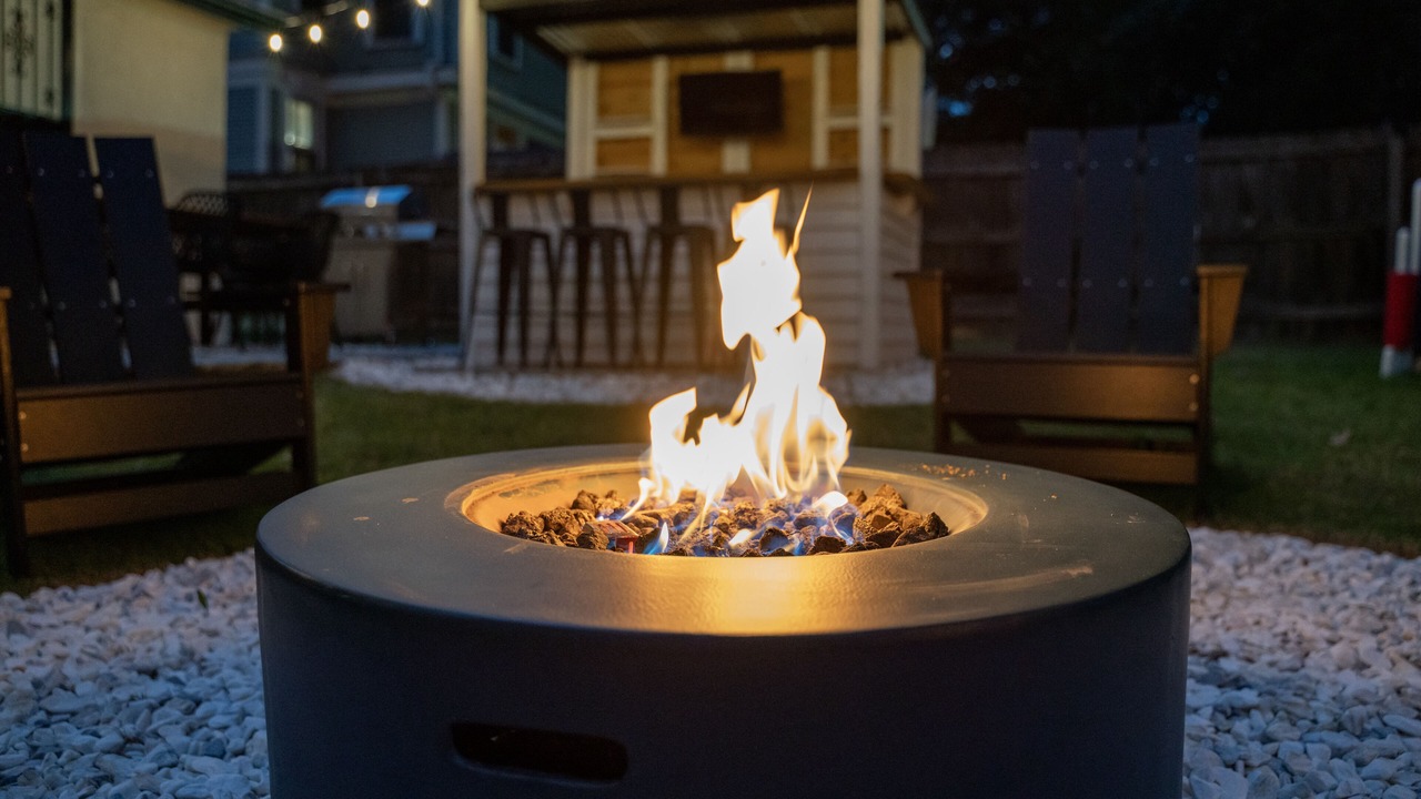 Photo of Outdoor in Central Gardens