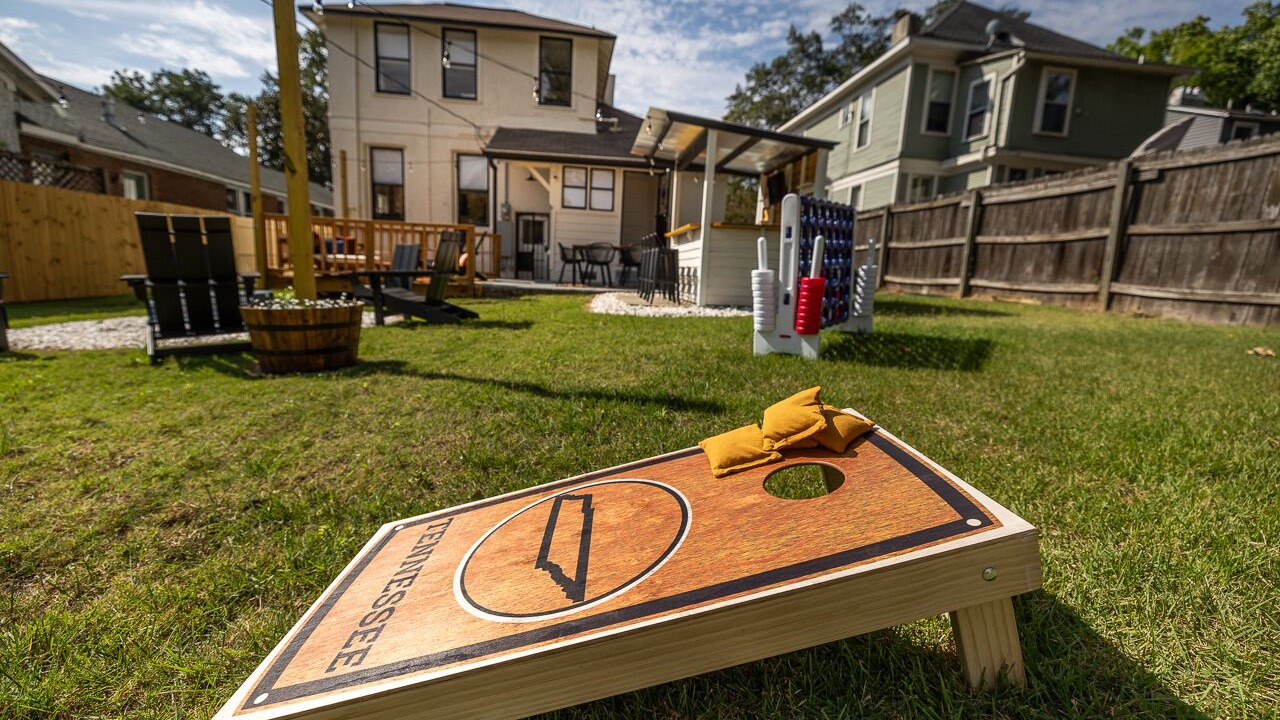 Photo of Outdoor in Central Gardens