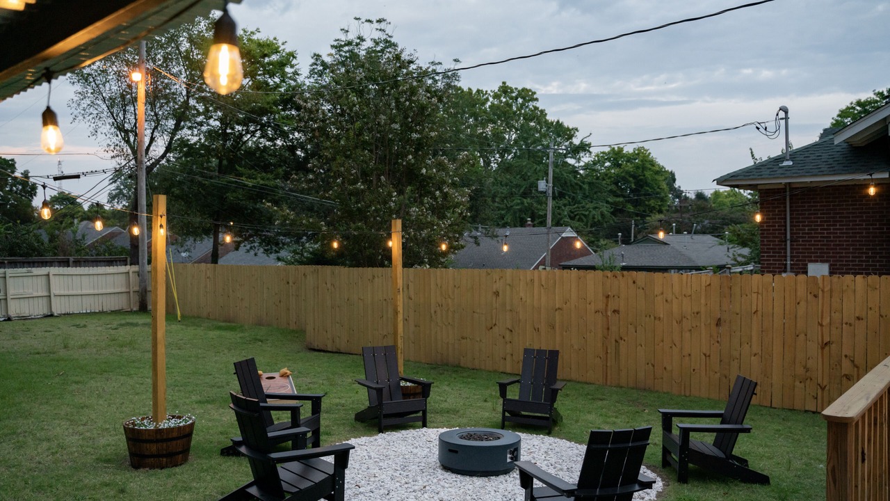 Photo of Outdoor in Central Gardens