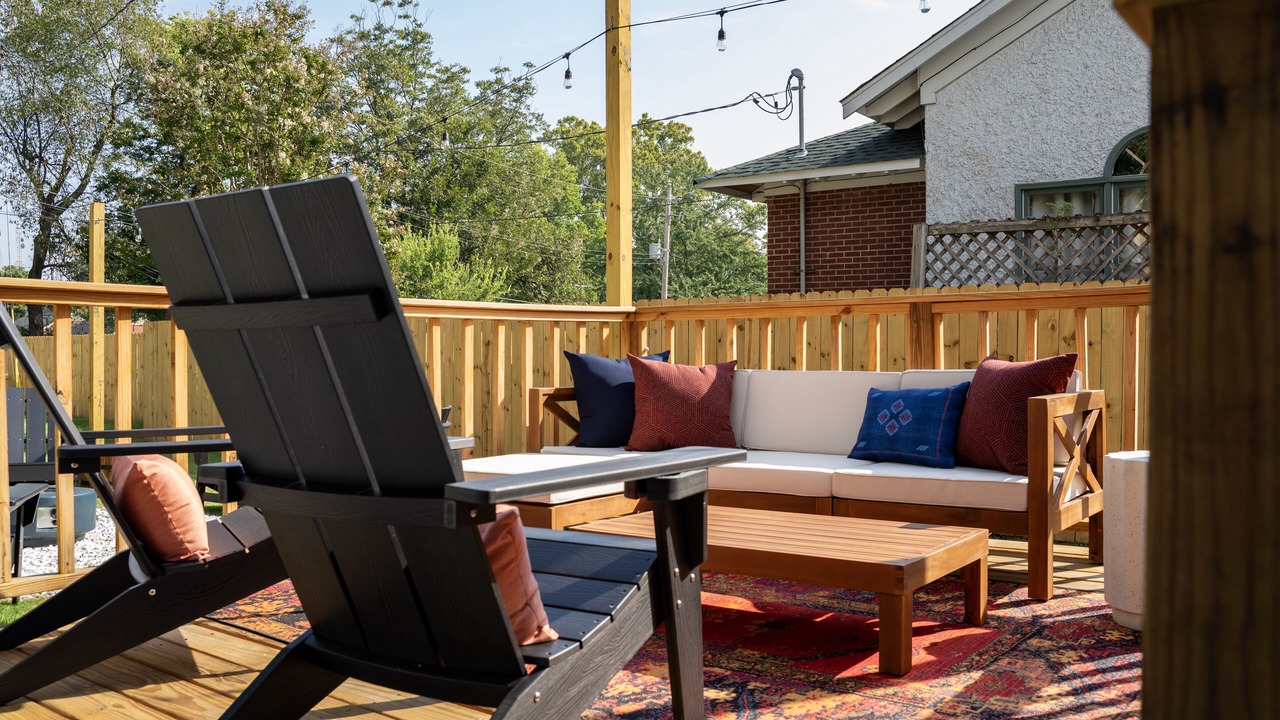 Photo of Outdoor in Central Gardens