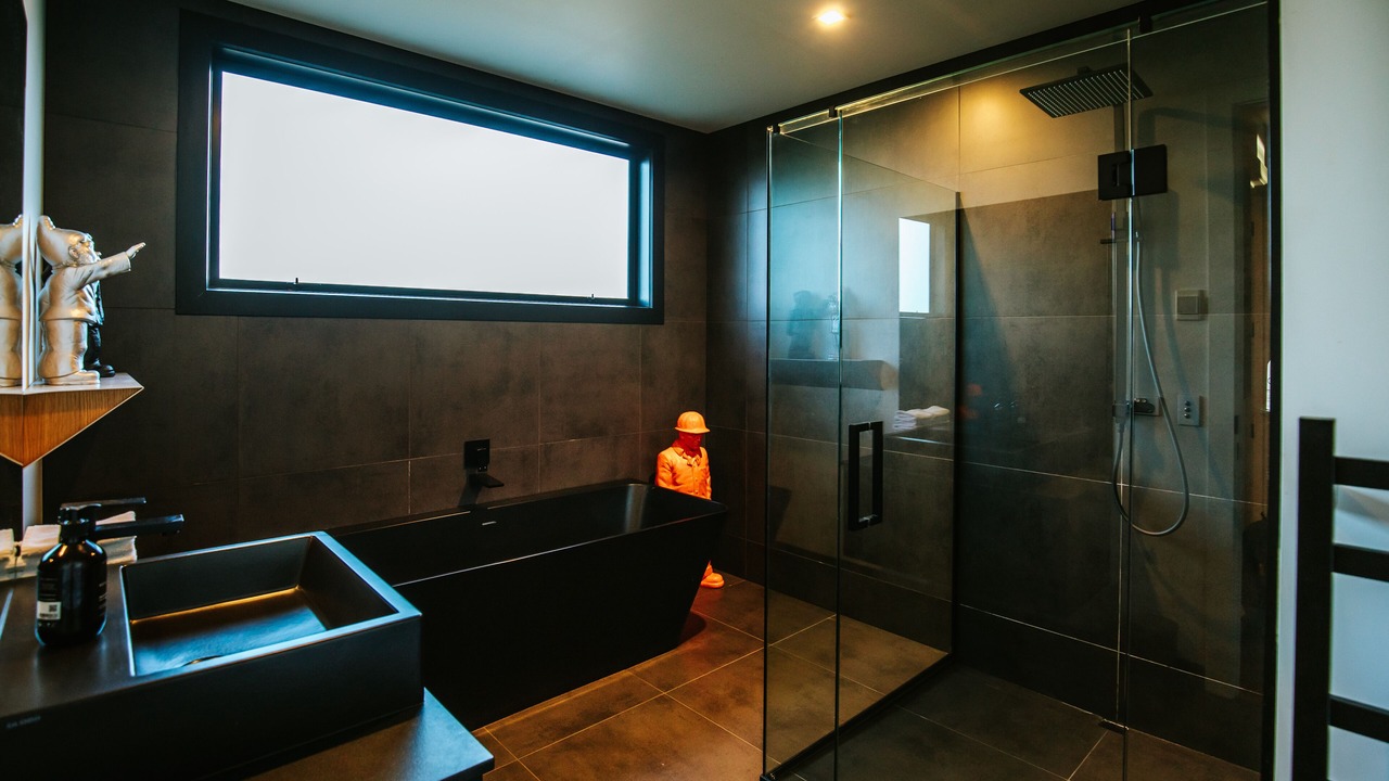 Photo of Bathroom in Wanaka