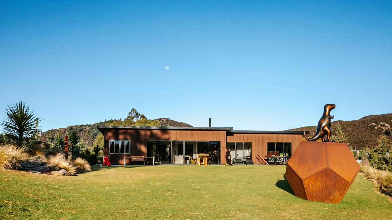 Photo of Outdoor in Wanaka