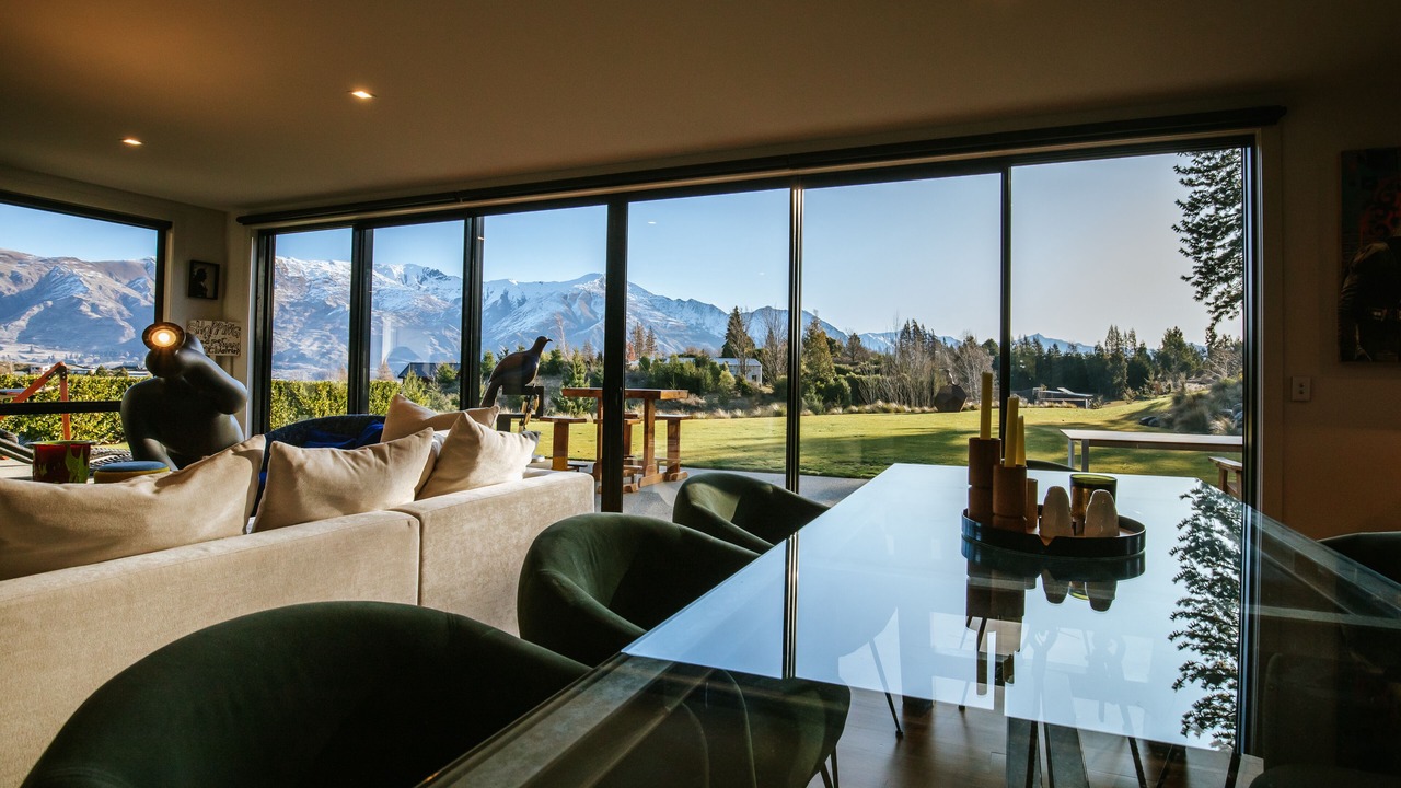 Photo of Bedroom in Wanaka