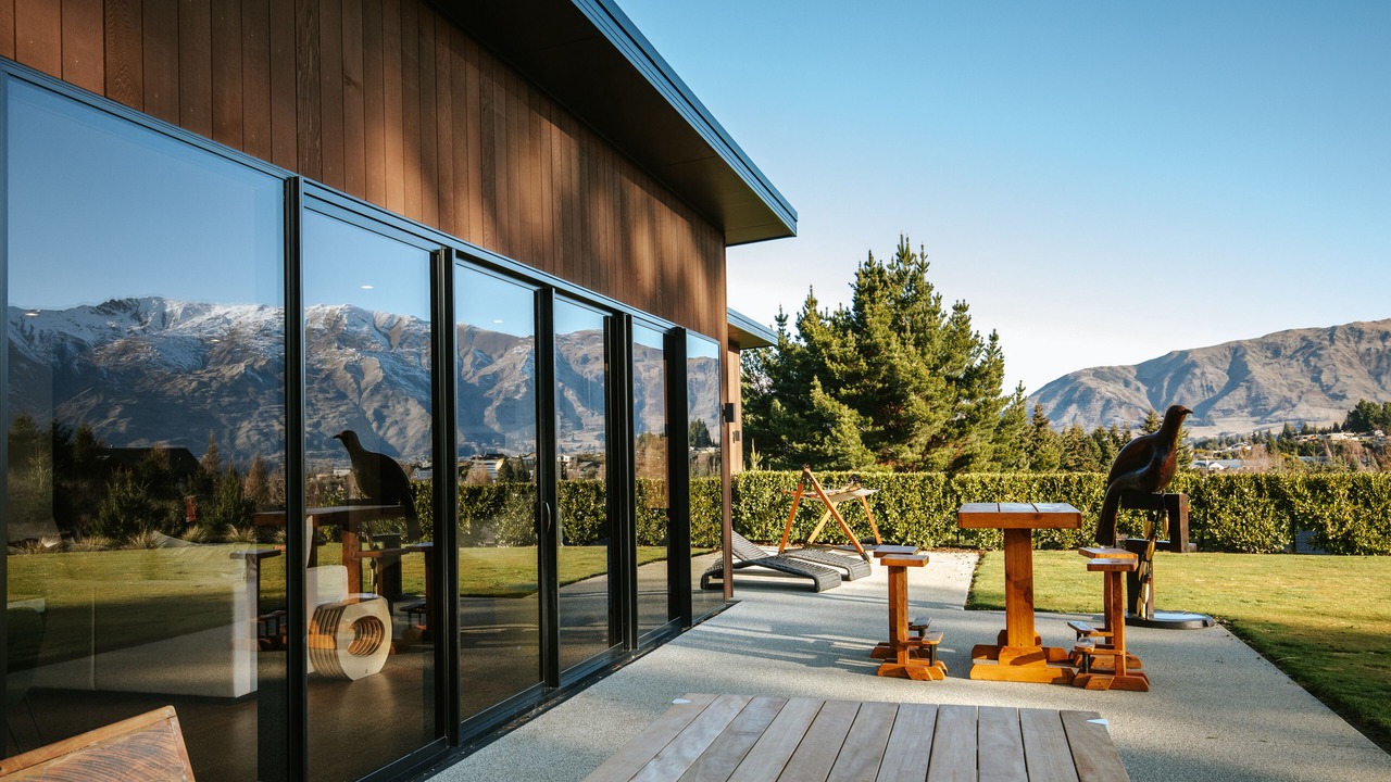 Photo of Outdoor in Wanaka