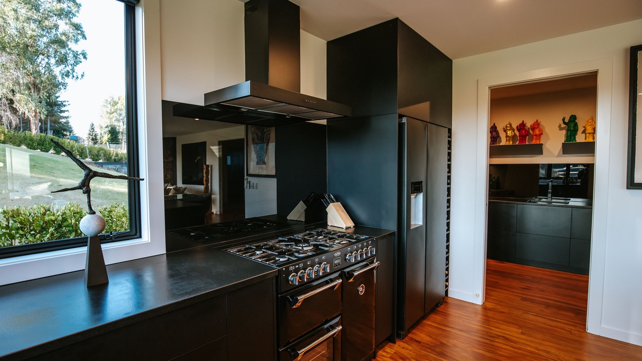 Photo of Kitchen in Wanaka