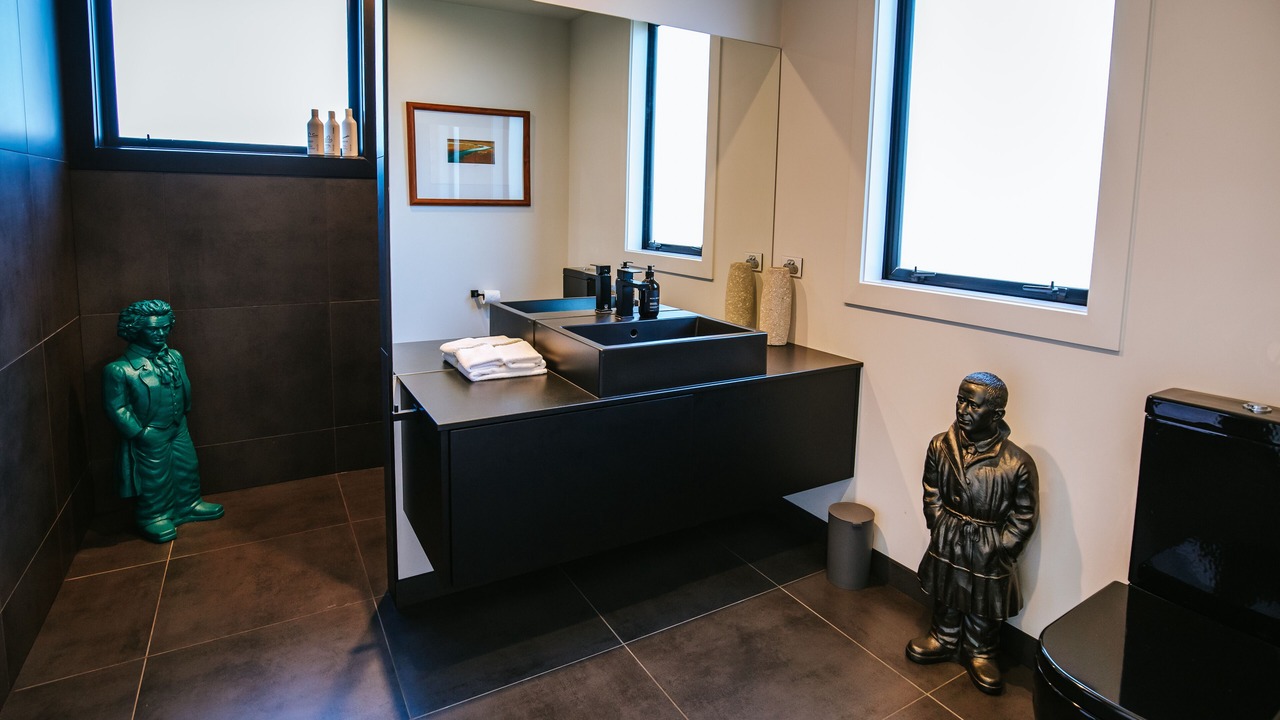 Photo of Bathroom in Wanaka