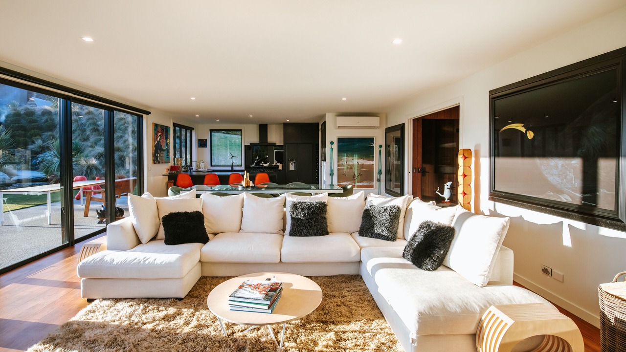 Photo of Livingroom in Wanaka