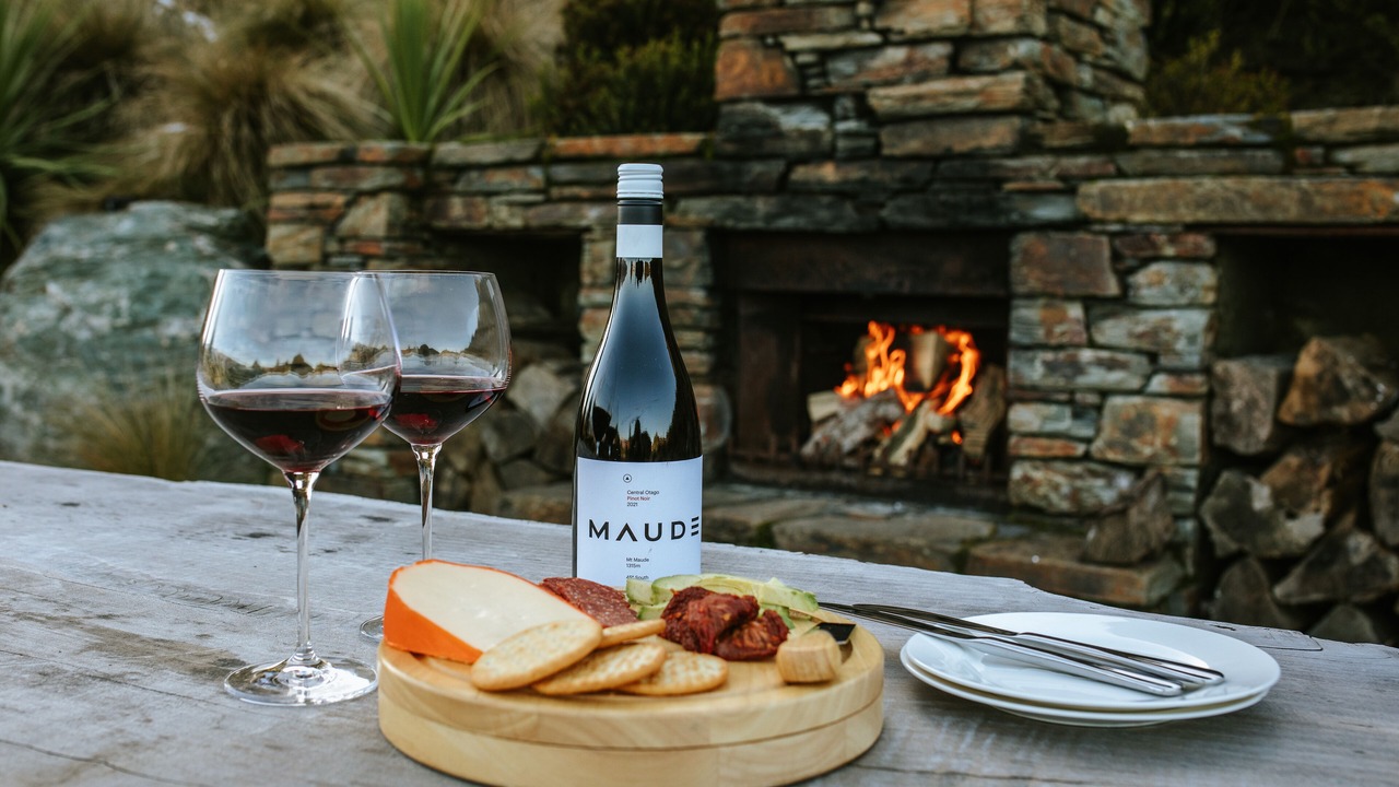 Photo of Livingroom in Wanaka
