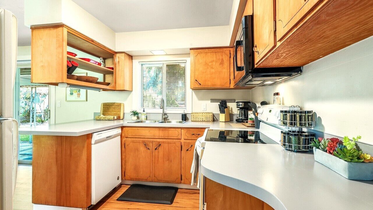 Photo of Kitchen in Bull Mountain