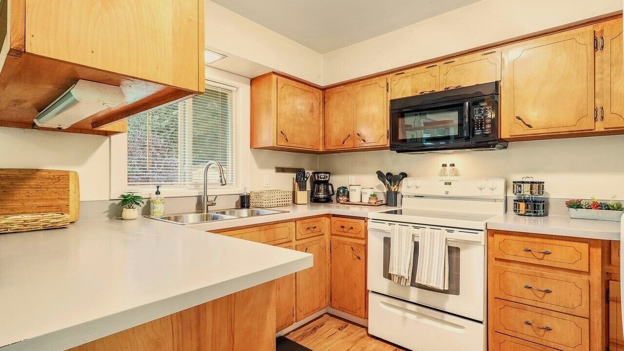Photo of Kitchen in Bull Mountain