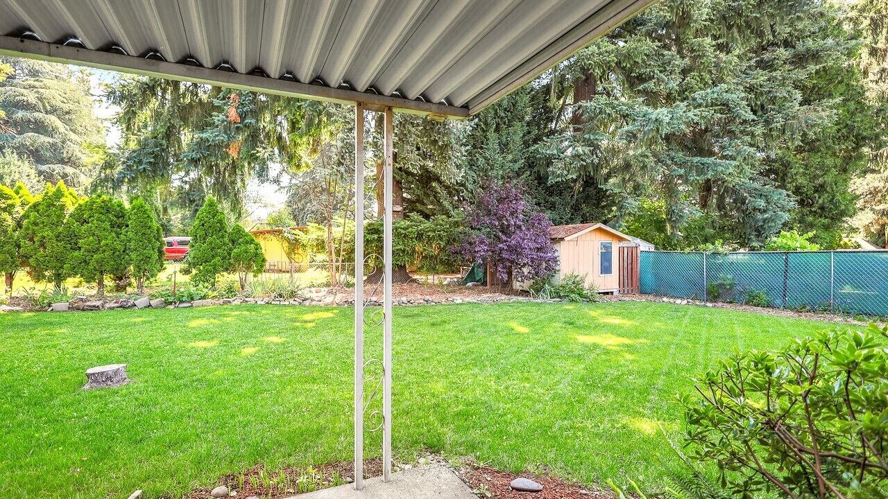 Photo of Outdoor in Bull Mountain