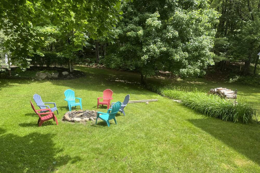 Photo of Outdoor in Freedom