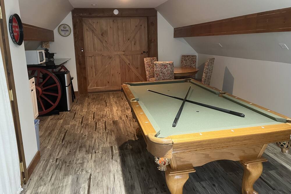 Photo of Bedroom in Freedom