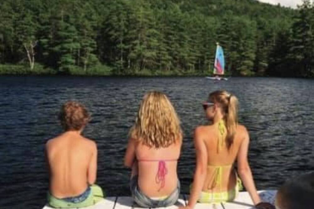 Photo of Outdoor in Freedom