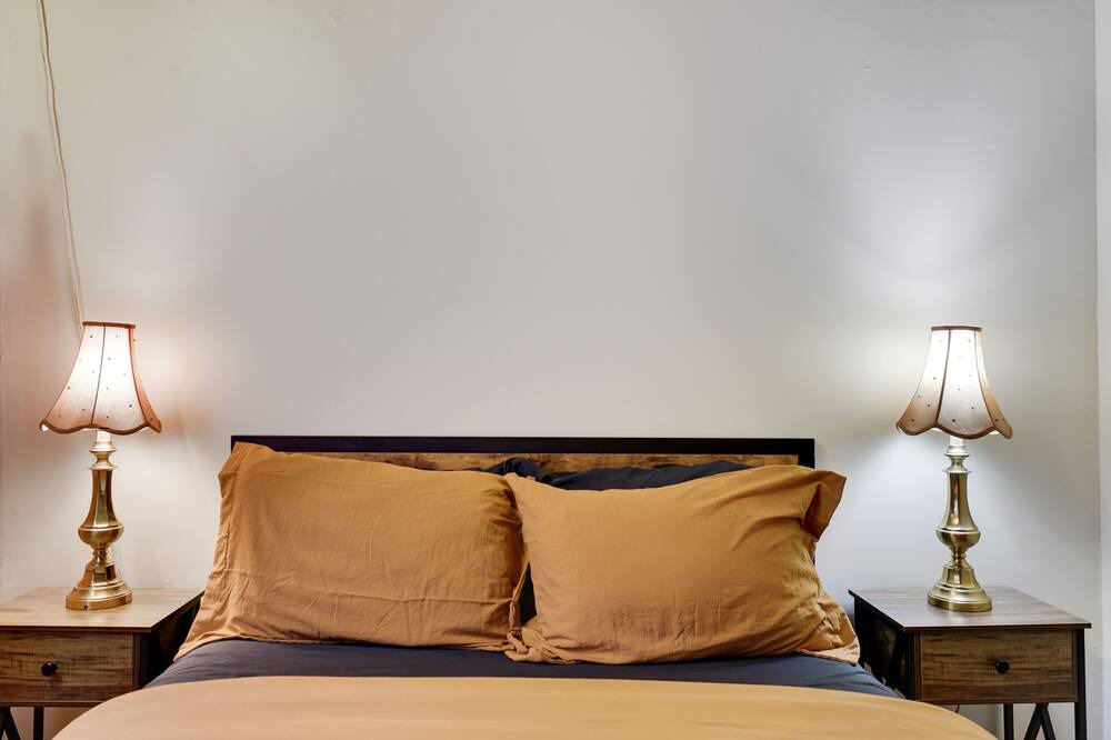 Photo of Bedroom in Mount Pocono